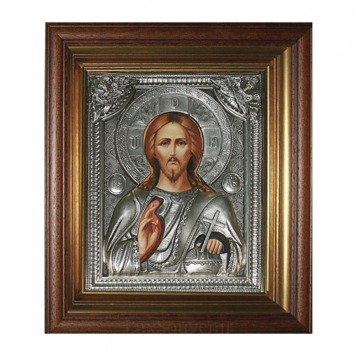 Икона "Господь Вседержитель" (KIJU)