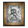 Икона "Георгий Победоносец" (QWSA)
