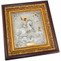 Икона "Георгий Победоносец" (UIKJ)