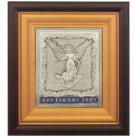 Икона "Ангел Хранитель" (VCXZ)