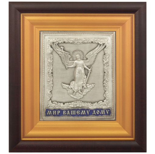 Икона "Ангел Хранитель" (VCXZ)