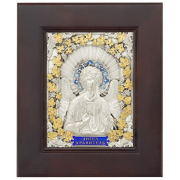 Икона "Ангел Хранитель" (LOKI)