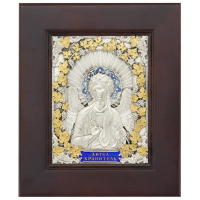 Икона "Ангел Хранитель" (LOKI)