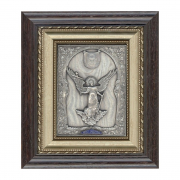 Икона "Ангел Хранитель" (CFGY)