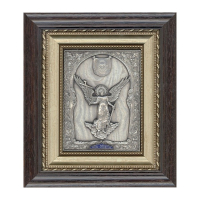 Икона "Ангел Хранитель" (CFGY)