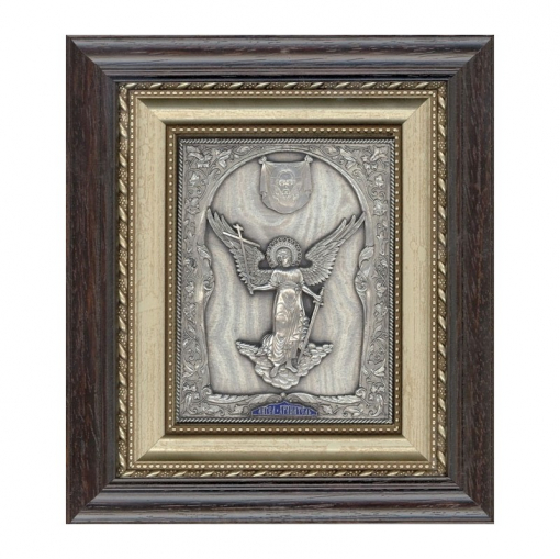 Икона "Ангел Хранитель" (CFGY)