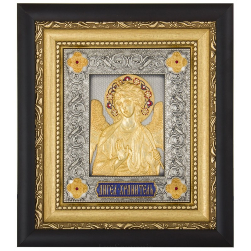 Икона "Ангел Хранитель" (WSXC)
