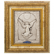 Икона "Ангел Хранитель" (VGHU)