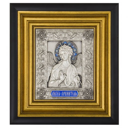 Икона "Ангел Хранитель" (ZAQW)