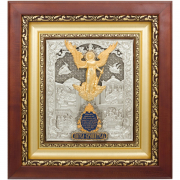 Икона "Ангел Хранитель"