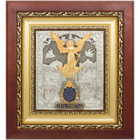 Икона "Ангел Хранитель"