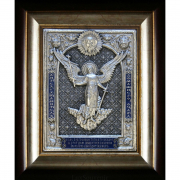 Икона "Ангел Хранитель" (BVCX)