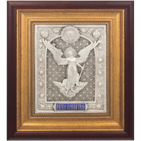 Икона "Ангел Хранитель" (HGFD)