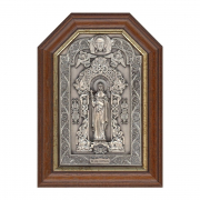 Икона "Святая Светлана"