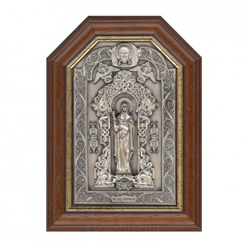 Икона "Святая Светлана"