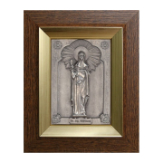 Икона "Святая мученица Светлана"