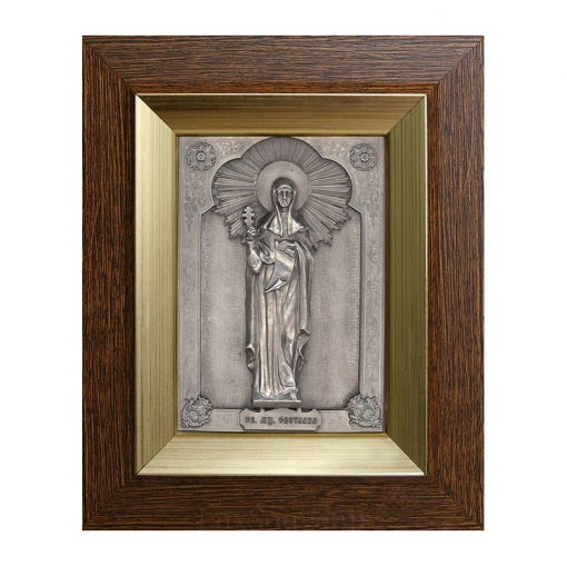 Икона "Святая мученица Светлана"