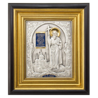 Икона "Святой апостол Андрей Первозванный"