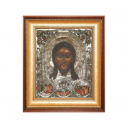 Икона "Спас Нерукотворный"