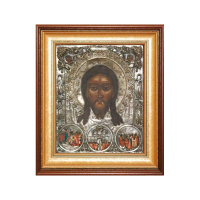 Икона "Спас Нерукотворный"