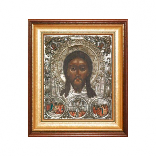 Икона "Спас Нерукотворный"