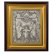 Икона "Святое семейство"