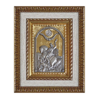 Икона "Святой великомученик Дмитрий Солунский"