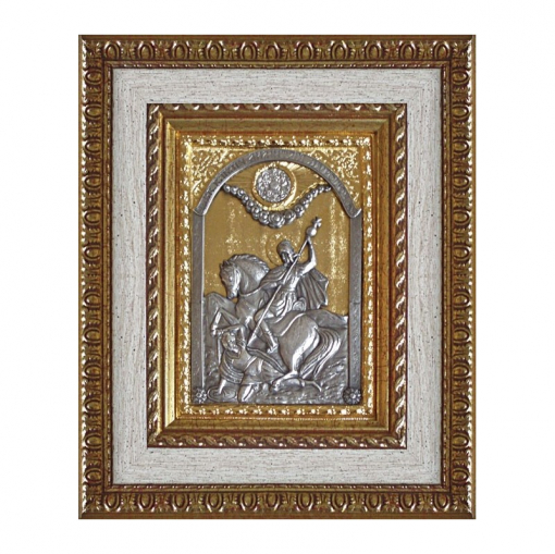 Икона "Святой великомученик Дмитрий Солунский"