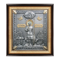 Икона "Иоанн Воин"