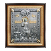 Икона "Иоанн Воин"