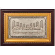 Икона "Тайная вечеря" (OLKM)