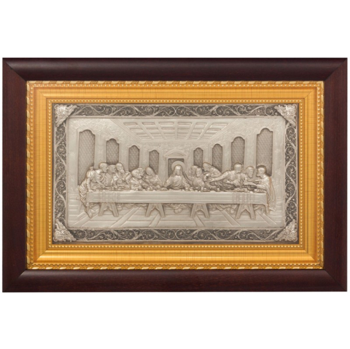 Икона "Тайная вечеря" (OLKM)