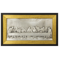 Икона "Тайная вечеря"