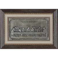 Икона "Тайная вечеря" (YHNM)