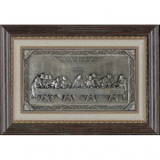 Икона "Тайная вечеря" (YHNM)