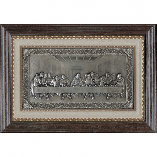 Икона "Тайная вечеря" (YHNM)