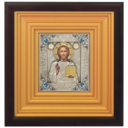 Икона Господь Вседержитель (BGHN)