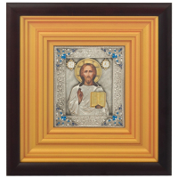 Икона Господь Вседержитель (BGHN)