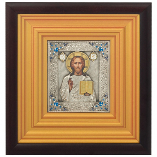 Икона Господь Вседержитель (BGHN)