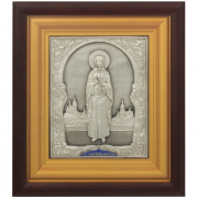 Икона "Матрона Московская"