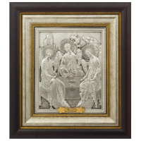 Икона "Пресвятая Троица" (KJHG)