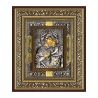 Икона "Божией Матери Киево-Братская"