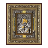 Икона "Божией Матери Киево-Братская"