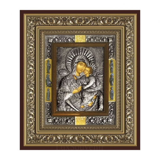 Икона "Божией Матери Киево-Братская"