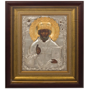 Икона "Николай Чудотворец"