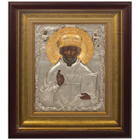 Икона "Николай Чудотворец"