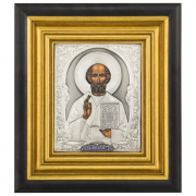 Икона "Святитель Николай"