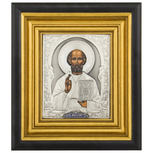 Икона "Святитель Николай"
