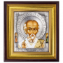 Икона "Николай Чудотворец" (NHJU)