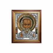 Икона "Николай Чудотворец" (RESA)